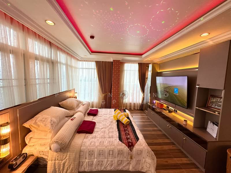 LK Legend, Chon Buri (Pattaya), 258 Arunothai Village No. 9, Nong Pru, Bang Lamung (Pattaya), Chon Buri (Pattaya), 2 Bedrooms, 125 sqm, Condo For Rent, by Pattanapong Pongpipat, 500251893 - DDproperty.com