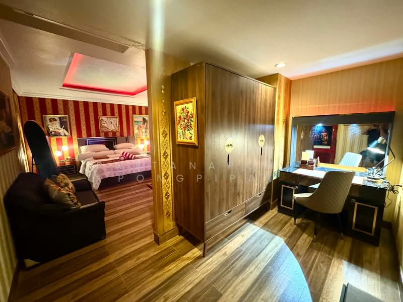 LK Legend, Chon Buri (Pattaya), 258 Arunothai Village No. 9, Nong Pru, Bang Lamung (Pattaya), Chon Buri (Pattaya), 2 Bedrooms, 125 sqm, Condo For Rent, by Pattanapong Pongpipat, 500251893 - DDproperty.com