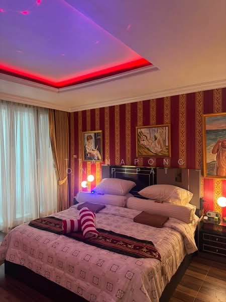 LK Legend, Chon Buri (Pattaya), 258 Arunothai Village No. 9, Nong Pru, Bang Lamung (Pattaya), Chon Buri (Pattaya), 2 Bedrooms, 125 sqm, Condo For Rent, by Pattanapong Pongpipat, 500251893 - DDproperty.com