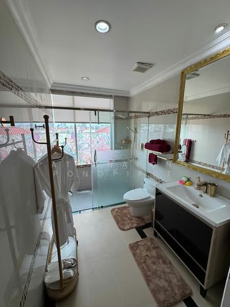 LK Legend, Chon Buri (Pattaya), 258 Arunothai Village No. 9, Nong Pru, Bang Lamung (Pattaya), Chon Buri (Pattaya), 2 Bedrooms, 125 sqm, Condo For Rent, by Pattanapong Pongpipat, 500251893 - DDproperty.com