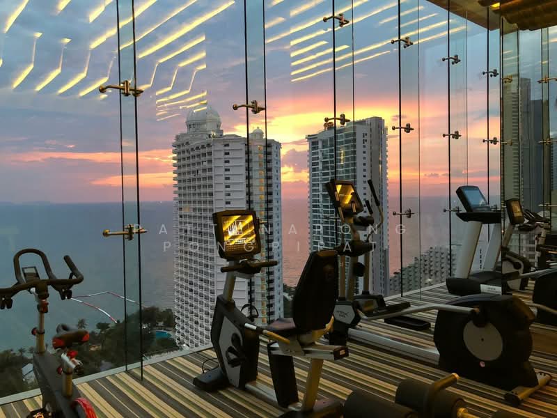 The Riviera Wongamat, Chon Buri (Pattaya), Na Kluea 16 Alley, Na Kloe, Bang Lamung (Pattaya), Chon Buri (Pattaya), 1 Bedroom, 86 sqm, Condo For Sale, by Pattanapong Pongpipat, 500251895 - DDproperty.com