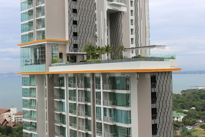 The Riviera Wongamat, Chon Buri (Pattaya), Na Kluea 16 Alley, Na Kloe, Bang Lamung (Pattaya), Chon Buri (Pattaya), 1 Bedroom, 86 sqm, Condo For Sale, by Pattanapong Pongpipat, 500251895 - DDproperty.com
