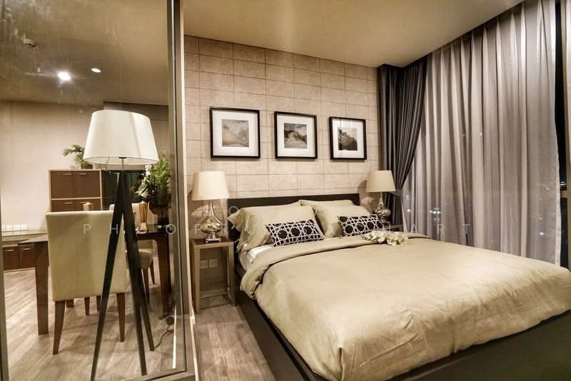 The Room Sukhumvit 69 : เดอะ รูม สุขุมวิท 69, กรุงเทพ, 1539 ถ.สุขุมวิท, พระโขนงเหนือ, วัฒนา, กรุงเทพ, 45 ตร.ม., คอนโด ให้เช่า, โดย Somrad Phoopruksachart, 500251896 - DDproperty.com