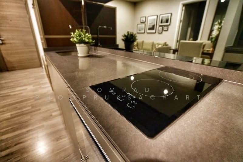 The Room Sukhumvit 69, Bangkok, 1539 Sukhumvit Road, Phra Kanong Nua, Watthana, Bangkok, 1 Bedroom, 45 sqm, Condo For Rent, by Somrad Phoopruksachart, 500251896 - DDproperty.com