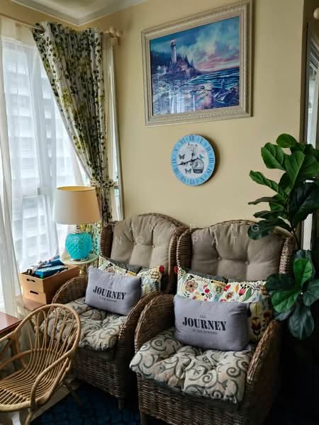 Lumpini Park Beach Jomtien, Chon Buri (Pattaya), Jomtiensaineung Rd, Na Kloe, Bang Lamung (Pattaya), Chon Buri (Pattaya), 2 Bedrooms, 58 sqm, Condo For Sale, by Pattanapong Pongpipat, 500251897 - DDproperty.com