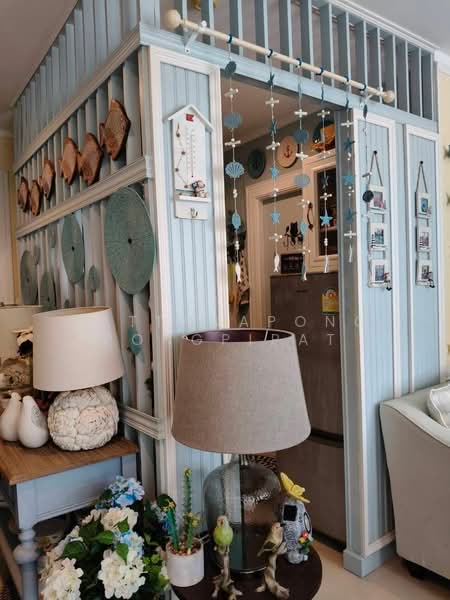 Lumpini Park Beach Jomtien, Chon Buri (Pattaya), Jomtiensaineung Rd, Na Kloe, Bang Lamung (Pattaya), Chon Buri (Pattaya), 2 Bedrooms, 58 sqm, Condo For Sale, by Pattanapong Pongpipat, 500251897 - DDproperty.com