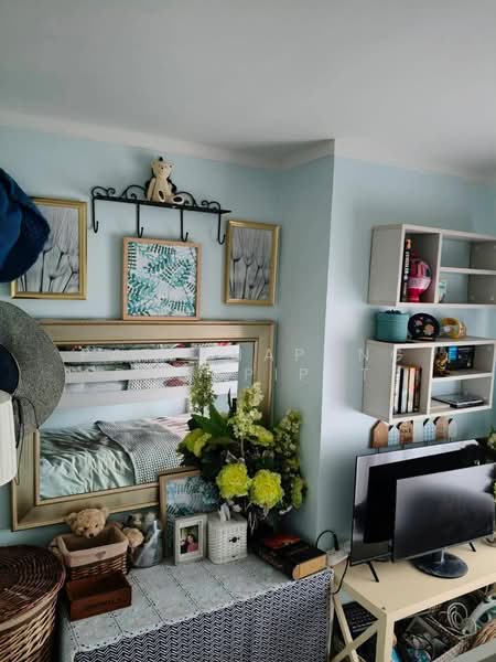 Lumpini Park Beach Jomtien : ลุมพินี พาร์ค บีช จอมเทียน, ชลบุรี, ถนน จอมเทียนสายหนึ่ง, นาเกลือ, บางละมุง, ชลบุรี, 58 ตร.ม., คอนโด ขาย, โดย Pattanapong Pongpipat, 500251897 - DDproperty.com