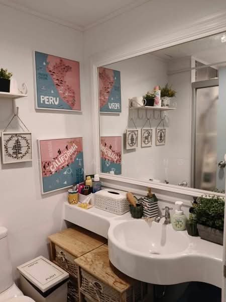 Lumpini Park Beach Jomtien : ลุมพินี พาร์ค บีช จอมเทียน, ชลบุรี, ถนน จอมเทียนสายหนึ่ง, นาเกลือ, บางละมุง, ชลบุรี, 58 ตร.ม., คอนโด ขาย, โดย Pattanapong Pongpipat, 500251897 - DDproperty.com