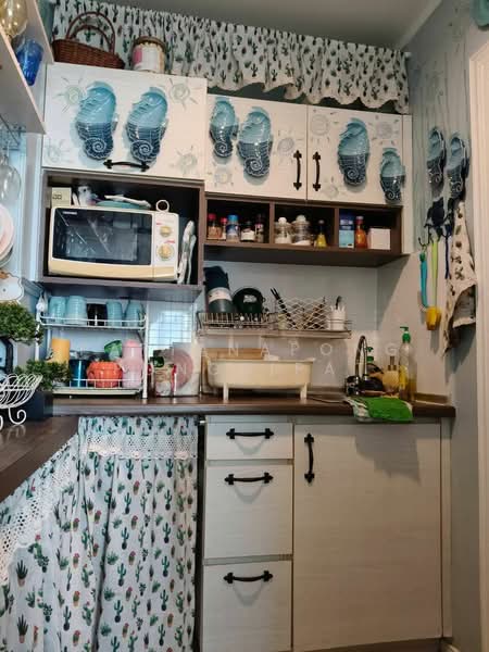 Lumpini Park Beach Jomtien, Chon Buri (Pattaya), Jomtiensaineung Rd, Na Kloe, Bang Lamung (Pattaya), Chon Buri (Pattaya), 2 Bedrooms, 58 sqm, Condo For Sale, by Pattanapong Pongpipat, 500251897 - DDproperty.com