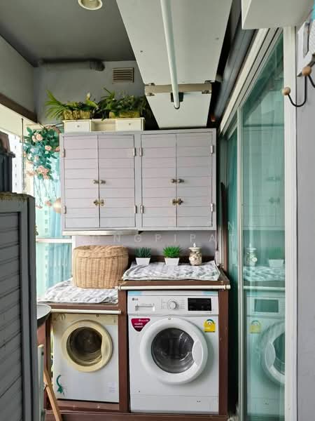 Lumpini Park Beach Jomtien, Chon Buri (Pattaya), Jomtiensaineung Rd, Na Kloe, Bang Lamung (Pattaya), Chon Buri (Pattaya), 2 Bedrooms, 58 sqm, Condo For Sale, by Pattanapong Pongpipat, 500251897 - DDproperty.com