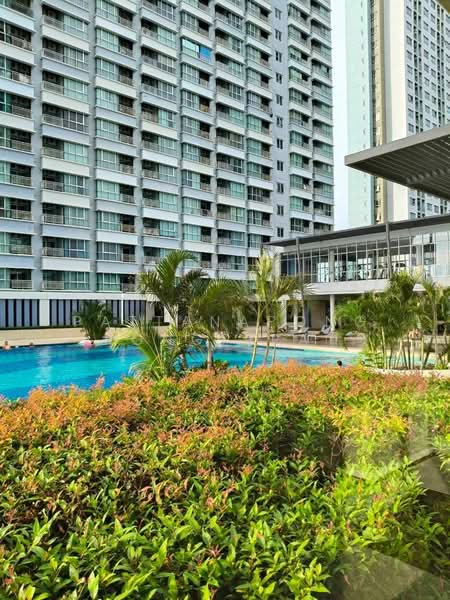 Lumpini Park Beach Jomtien : ลุมพินี พาร์ค บีช จอมเทียน, ชลบุรี, ถนน จอมเทียนสายหนึ่ง, นาเกลือ, บางละมุง, ชลบุรี, 58 ตร.ม., คอนโด ขาย, โดย Pattanapong Pongpipat, 500251897 - DDproperty.com