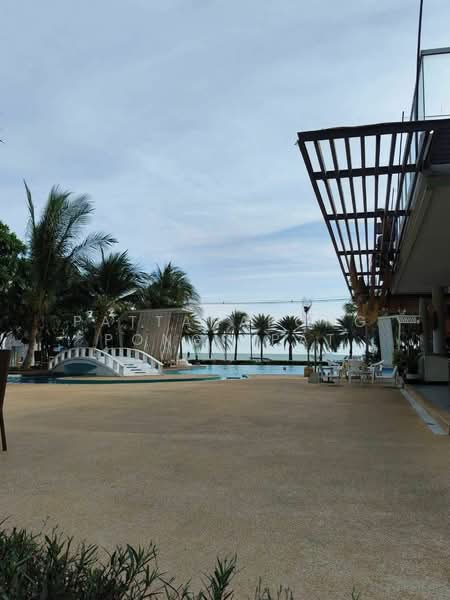 Lumpini Park Beach Jomtien : ลุมพินี พาร์ค บีช จอมเทียน, ชลบุรี, ถนน จอมเทียนสายหนึ่ง, นาเกลือ, บางละมุง, ชลบุรี, 58 ตร.ม., คอนโด ขาย, โดย Pattanapong Pongpipat, 500251897 - DDproperty.com