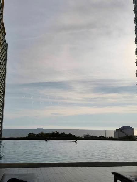 Lumpini Park Beach Jomtien, Chon Buri (Pattaya), Jomtiensaineung Rd, Na Kloe, Bang Lamung (Pattaya), Chon Buri (Pattaya), 2 Bedrooms, 58 sqm, Condo For Sale, by Pattanapong Pongpipat, 500251897 - DDproperty.com