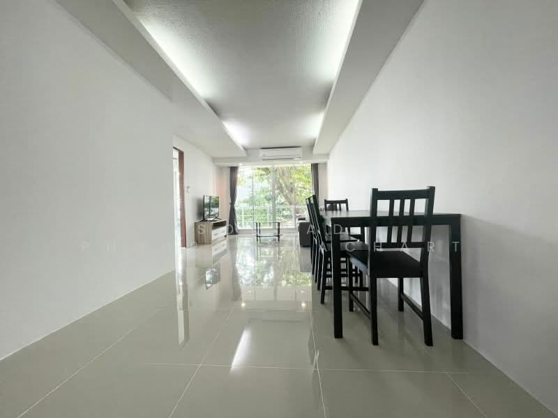 The Waterford Sukhumvit 50, Bangkok, 890 Soi Sukhumvit 50, Phra Kanong, Khlong Toei, Bangkok, 2 Bedrooms, 78 sqm, Condo For Rent, by Somrad Phoopruksachart, 500251898 - DDproperty.com