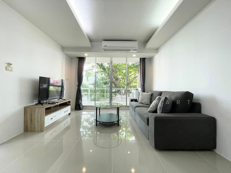 The Waterford Sukhumvit 50, Bangkok, 890 Soi Sukhumvit 50, Phra Kanong, Khlong Toei, Bangkok, 2 Bedrooms, 78 sqm, Condo For Rent, by Somrad Phoopruksachart, 500251898 - DDproperty.com