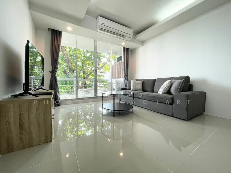 The Waterford Sukhumvit 50, Bangkok, 890 Soi Sukhumvit 50, Phra Kanong, Khlong Toei, Bangkok, 2 Bedrooms, 78 sqm, Condo For Rent, by Somrad Phoopruksachart, 500251898 - DDproperty.com