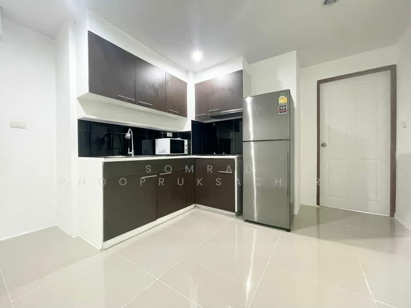 The Waterford Sukhumvit 50, Bangkok, 890 Soi Sukhumvit 50, Phra Kanong, Khlong Toei, Bangkok, 2 Bedrooms, 78 sqm, Condo For Rent, by Somrad Phoopruksachart, 500251898 - DDproperty.com