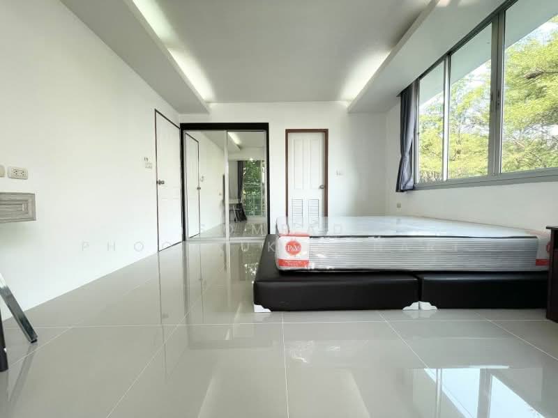 The Waterford Sukhumvit 50, Bangkok, 890 Soi Sukhumvit 50, Phra Kanong, Khlong Toei, Bangkok, 2 Bedrooms, 78 sqm, Condo For Rent, by Somrad Phoopruksachart, 500251898 - DDproperty.com