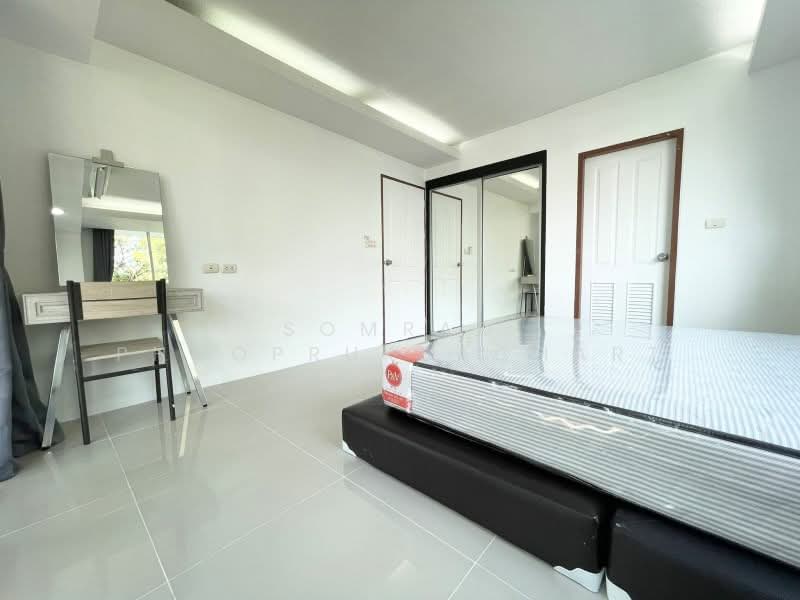 The Waterford Sukhumvit 50 : เดอะ วอเตอร์ฟอร์ด สุขุมวิท 50, กรุงเทพ, 890 ถนนสุขุมวิท 50, พระโขนง, คลองเตย, กรุงเทพ, 78 ตร.ม., คอนโด ให้เช่า, โดย Somrad Phoopruksachart, 500251898 - DDproperty.com