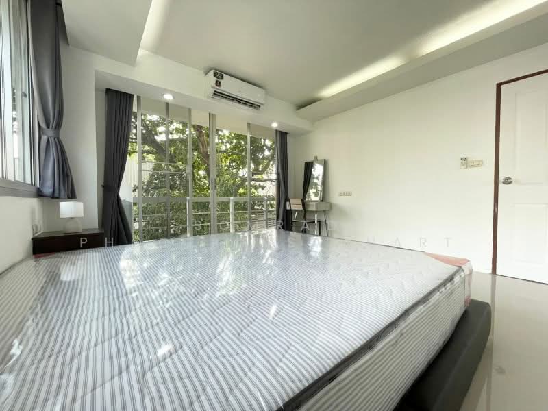 The Waterford Sukhumvit 50 : เดอะ วอเตอร์ฟอร์ด สุขุมวิท 50, กรุงเทพ, 890 ถนนสุขุมวิท 50, พระโขนง, คลองเตย, กรุงเทพ, 78 ตร.ม., คอนโด ให้เช่า, โดย Somrad Phoopruksachart, 500251898 - DDproperty.com