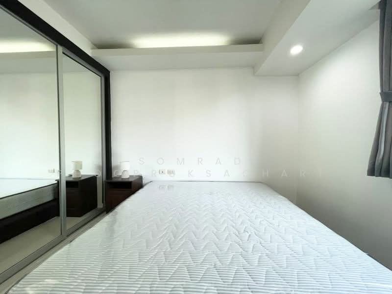 The Waterford Sukhumvit 50, Bangkok, 890 Soi Sukhumvit 50, Phra Kanong, Khlong Toei, Bangkok, 2 Bedrooms, 78 sqm, Condo For Rent, by Somrad Phoopruksachart, 500251898 - DDproperty.com