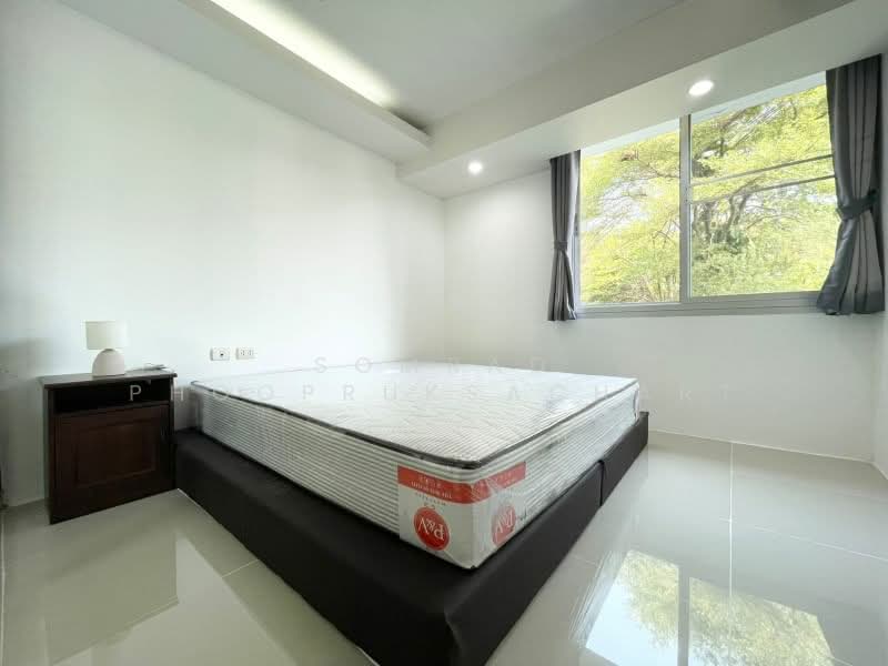 The Waterford Sukhumvit 50, Bangkok, 890 Soi Sukhumvit 50, Phra Kanong, Khlong Toei, Bangkok, 2 Bedrooms, 78 sqm, Condo For Rent, by Somrad Phoopruksachart, 500251898 - DDproperty.com