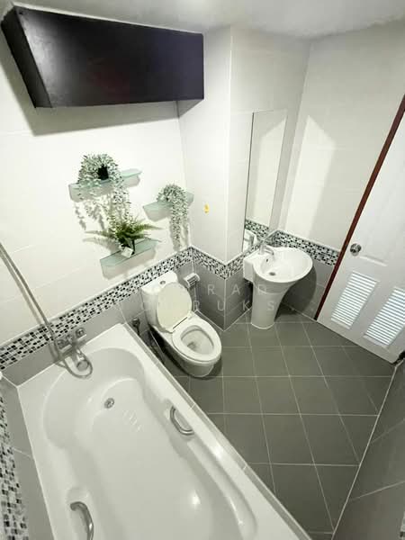 The Waterford Sukhumvit 50, Bangkok, 890 Soi Sukhumvit 50, Phra Kanong, Khlong Toei, Bangkok, 2 Bedrooms, 78 sqm, Condo For Rent, by Somrad Phoopruksachart, 500251898 - DDproperty.com