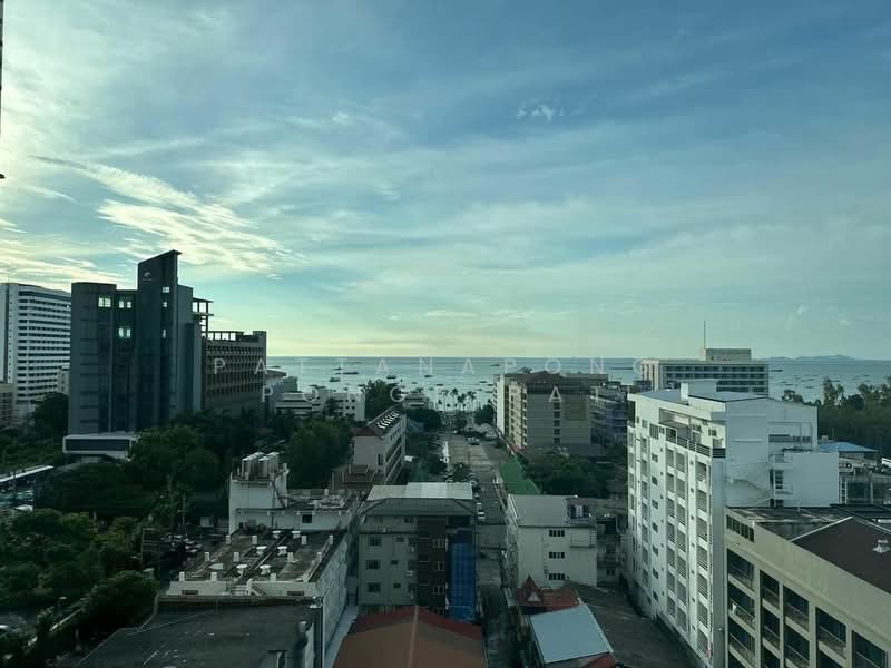 The Base Central Pattaya : เดอะ เบส เซ็นทรัล พัทยา, ชลบุรี, ถนนพัทยาสาย 2, บางละมุง, บางละมุง, ชลบุรี, 50 ตร.ม., คอนโด ขาย, โดย Pattanapong Pongpipat, 500251899 - DDproperty.com