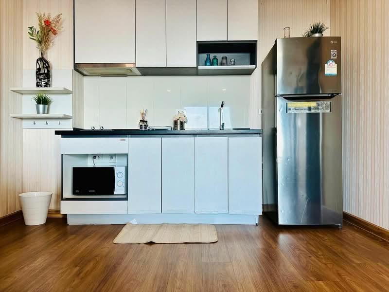 The Base Central Pattaya, Chon Buri (Pattaya), Pattayasaisong Road, Bang Lamung, Bang Lamung (Pattaya), Chon Buri (Pattaya), 2 Bedrooms, 50 sqm, Condo For Sale, by Pattanapong Pongpipat, 500251899 - DDproperty.com