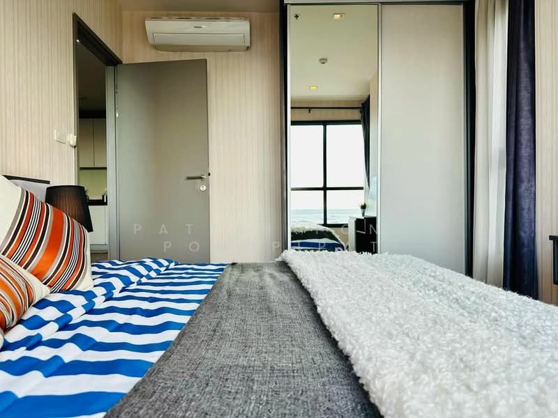 The Base Central Pattaya, Chon Buri (Pattaya), Pattayasaisong Road, Bang Lamung, Bang Lamung (Pattaya), Chon Buri (Pattaya), 2 Bedrooms, 50 sqm, Condo For Sale, by Pattanapong Pongpipat, 500251899 - DDproperty.com