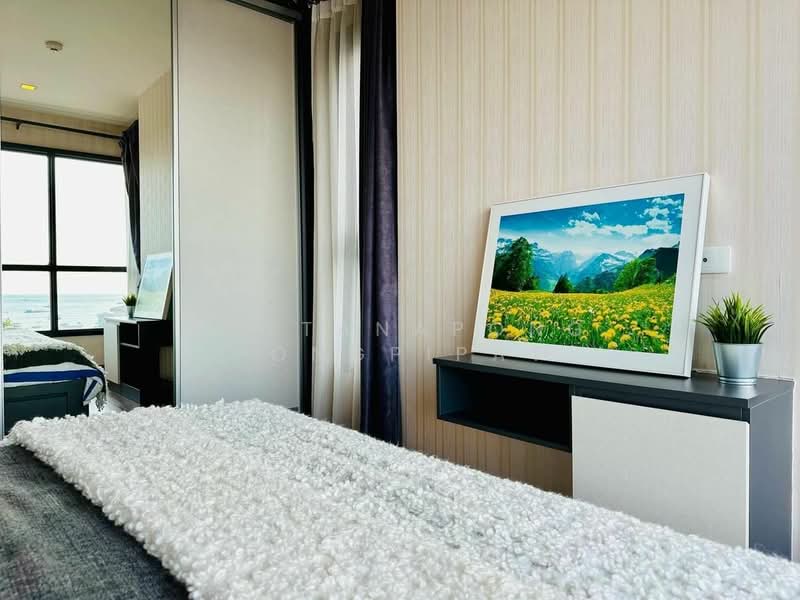 The Base Central Pattaya, Chon Buri (Pattaya), Pattayasaisong Road, Bang Lamung, Bang Lamung (Pattaya), Chon Buri (Pattaya), 2 Bedrooms, 50 sqm, Condo For Sale, by Pattanapong Pongpipat, 500251899 - DDproperty.com