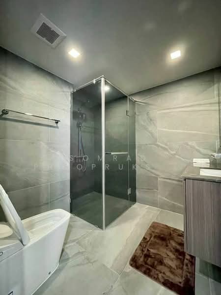 CONNER Ratchathewi, Bangkok, 288 Phetchaburi Road, Thanon Phetchaburi, Ratchathewi, Bangkok, 1 Bedroom, 50 sqm, Condo For Rent, by Somrad Phoopruksachart, 500251900 - DDproperty.com