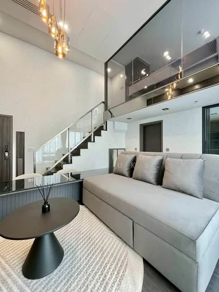 CONNER Ratchathewi, Bangkok, 288 Phetchaburi Road, Thanon Phetchaburi, Ratchathewi, Bangkok, 1 Bedroom, 50 sqm, Condo For Rent, by Somrad Phoopruksachart, 500251900 - DDproperty.com