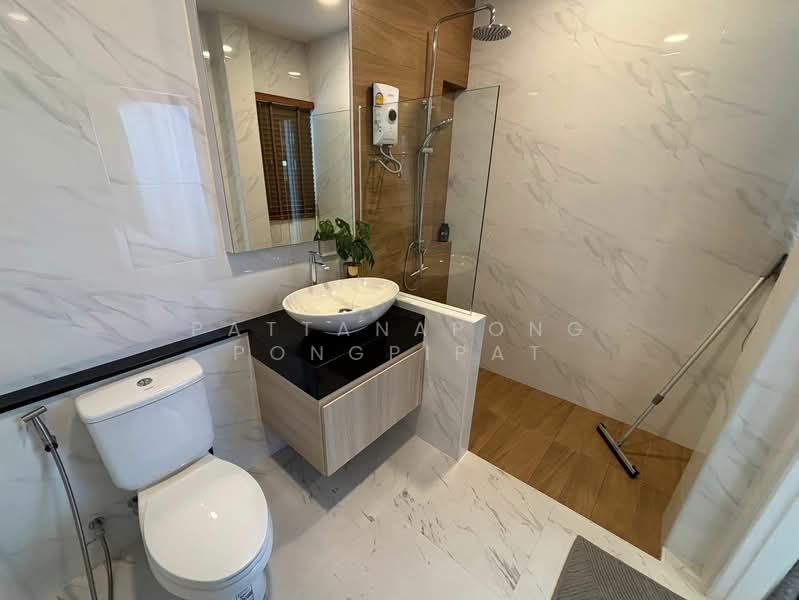 Garden Ville 6, Chon Buri (Pattaya), Soi Chai Rat, Huai Yai, Bang Lamung (Pattaya), Chon Buri (Pattaya), 3 Bedrooms, 181 sqm, Villa For Sale, by Pattanapong Pongpipat, 500251901 - DDproperty.com