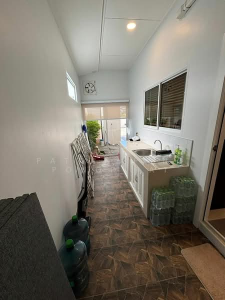 Garden Ville 6, Chon Buri (Pattaya), Soi Chai Rat, Huai Yai, Bang Lamung (Pattaya), Chon Buri (Pattaya), 3 Bedrooms, 181 sqm, Villa For Sale, by Pattanapong Pongpipat, 500251901 - DDproperty.com