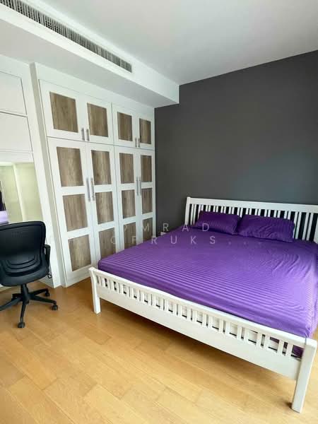 Noble Revent, Bangkok, Sri Ayutthaya Road, Thanon Phaya Thai, Ratchathewi, Bangkok, 1 Bedroom, 52 sqm, Condo For Rent, by Somrad Phoopruksachart, 500251902 - DDproperty.com