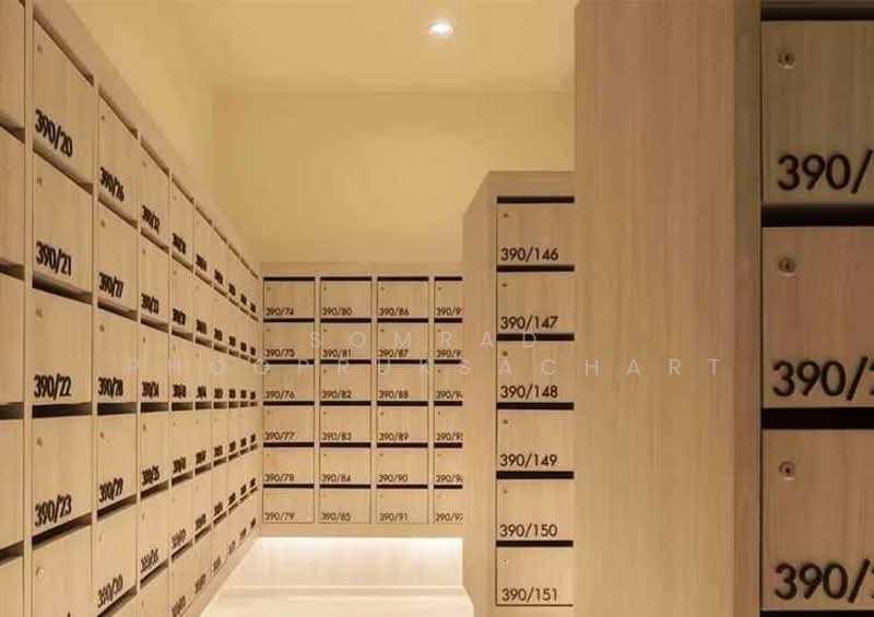 Noble Revent, Bangkok, Sri Ayutthaya Road, Thanon Phaya Thai, Ratchathewi, Bangkok, 1 Bedroom, 52 sqm, Condo For Rent, by Somrad Phoopruksachart, 500251902 - DDproperty.com