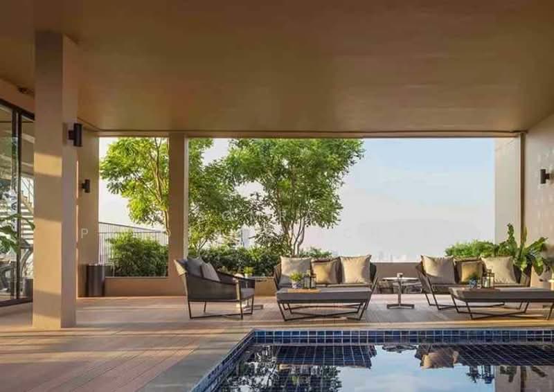 Noble Revent, Bangkok, Sri Ayutthaya Road, Thanon Phaya Thai, Ratchathewi, Bangkok, 1 Bedroom, 52 sqm, Condo For Rent, by Somrad Phoopruksachart, 500251902 - DDproperty.com