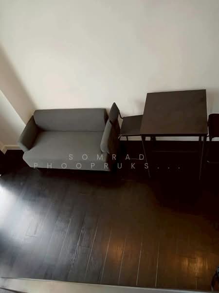 IDEO Morph 38 : ไอดีโอ มอร์ฟ 38, กรุงเทพ, 88 ซอยสุขุมวิท 38 ถนนสุขุมวิท แขวงพระโขนง เขตคลองเตย กรุงเทพมหานคร, พระโขนง, คลองเตย, กรุงเทพ, 36 ตร.ม., คอนโด ให้เช่า, โดย Somrad Phoopruksachart, 500251903 - DDproperty.com