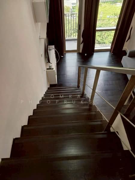 IDEO Morph 38 : ไอดีโอ มอร์ฟ 38, กรุงเทพ, 88 ซอยสุขุมวิท 38 ถนนสุขุมวิท แขวงพระโขนง เขตคลองเตย กรุงเทพมหานคร, พระโขนง, คลองเตย, กรุงเทพ, 36 ตร.ม., คอนโด ให้เช่า, โดย Somrad Phoopruksachart, 500251903 - DDproperty.com