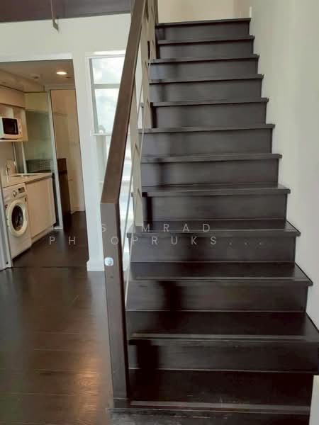 IDEO Morph 38, Bangkok, 88 Sukhumvit Road, Phra Kanong, Khlong Toei, Bangkok, 1 Bedroom, 36 sqm, Condo For Rent, by Somrad Phoopruksachart, 500251903 - DDproperty.com