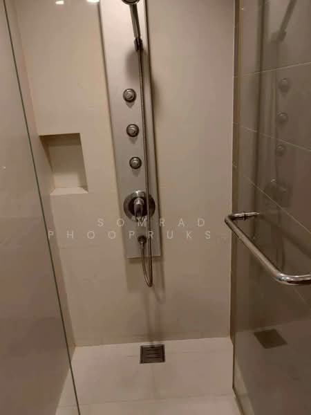 IDEO Morph 38, Bangkok, 88 Sukhumvit Road, Phra Kanong, Khlong Toei, Bangkok, 1 Bedroom, 36 sqm, Condo For Rent, by Somrad Phoopruksachart, 500251903 - DDproperty.com