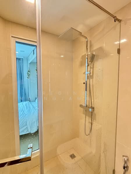 Olympus City Garden, Chon Buri (Pattaya), Soi Kho Pai 4, Nong Pru, Bang Lamung (Pattaya), Chon Buri (Pattaya), 1 Bedroom, 25 sqm, Condo For Sale, by Regina Nuengjamnong, 500251905 - DDproperty.com