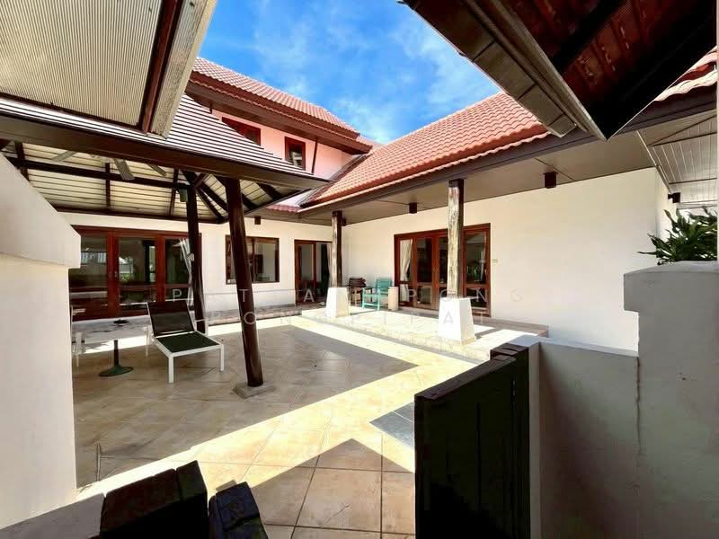 undefined, Chon Buri (Pattaya), Nong Pru, Bang Lamung (Pattaya), Chon Buri (Pattaya), 4 Bedrooms, 280 sqm, Villa For Sale, by Pattanapong Pongpipat, 500251907 - DDproperty.com