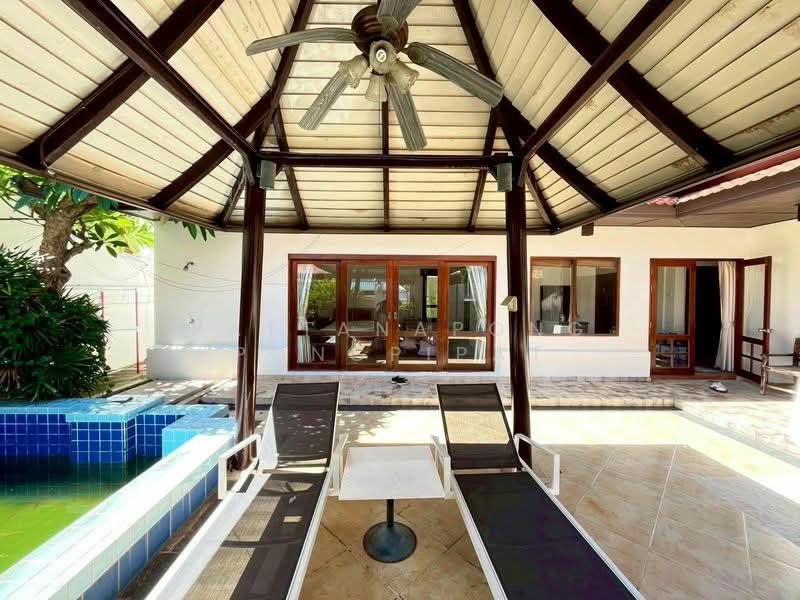 undefined, Chon Buri (Pattaya), Nong Pru, Bang Lamung (Pattaya), Chon Buri (Pattaya), 4 Bedrooms, 280 sqm, Villa For Sale, by Pattanapong Pongpipat, 500251907 - DDproperty.com