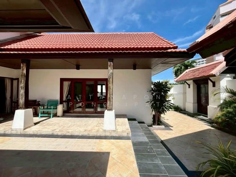 undefined, Chon Buri (Pattaya), Nong Pru, Bang Lamung (Pattaya), Chon Buri (Pattaya), 4 Bedrooms, 280 sqm, Villa For Sale, by Pattanapong Pongpipat, 500251907 - DDproperty.com