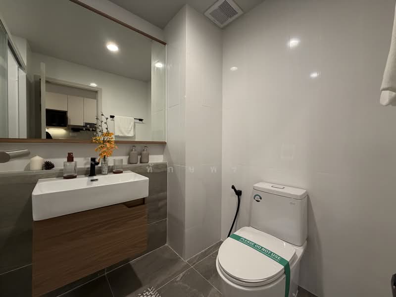 Culture Thonglor, Bangkok, Soi Sukhumvit 59, Sukhumvit Road, Khlong Tan Nua, Watthana, Bangkok, Studio, 26 sqm, Condo For Sale, by ทักษพร, 500251908 - DDproperty.com