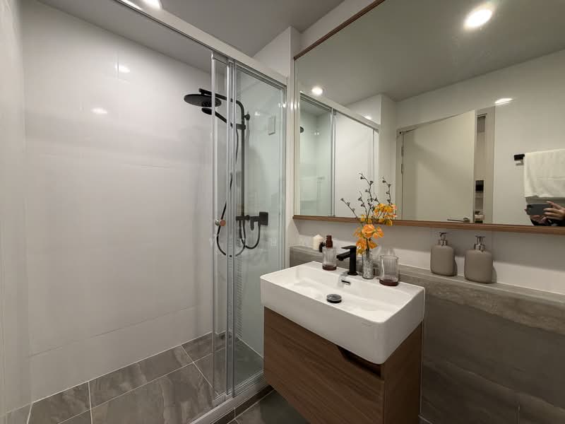 Culture Thonglor, Bangkok, Soi Sukhumvit 59, Sukhumvit Road, Khlong Tan Nua, Watthana, Bangkok, Studio, 26 sqm, Condo For Sale, by ทักษพร, 500251908 - DDproperty.com