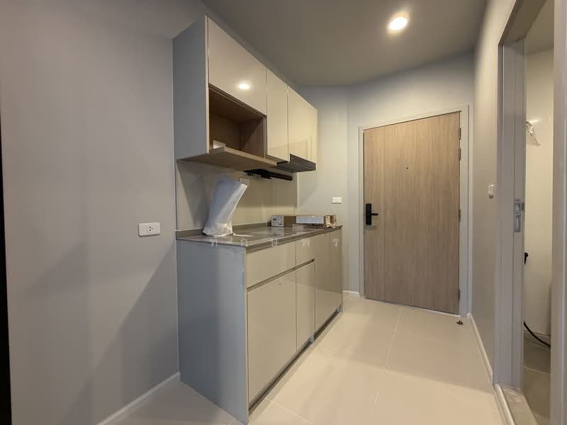 Culture Thonglor, Bangkok, Soi Sukhumvit 59, Sukhumvit Road, Khlong Tan Nua, Watthana, Bangkok, Studio, 26 sqm, Condo For Sale, by ทักษพร, 500251908 - DDproperty.com