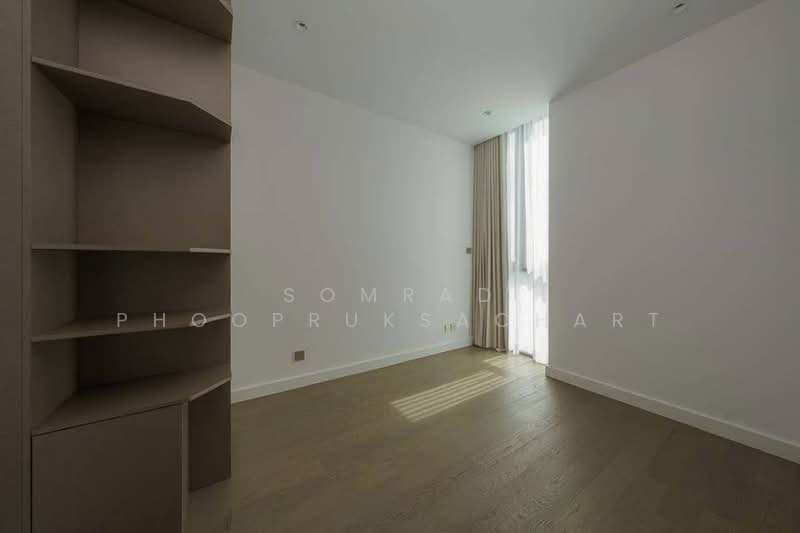 Supalai Icon Sathorn, Bangkok, Sathorn Tai Road, Thung Maha Mek, Sathon, Bangkok, 3 Bedrooms, 111 sqm, Condo For Rent, by Somrad Phoopruksachart, 500251909 - DDproperty.com